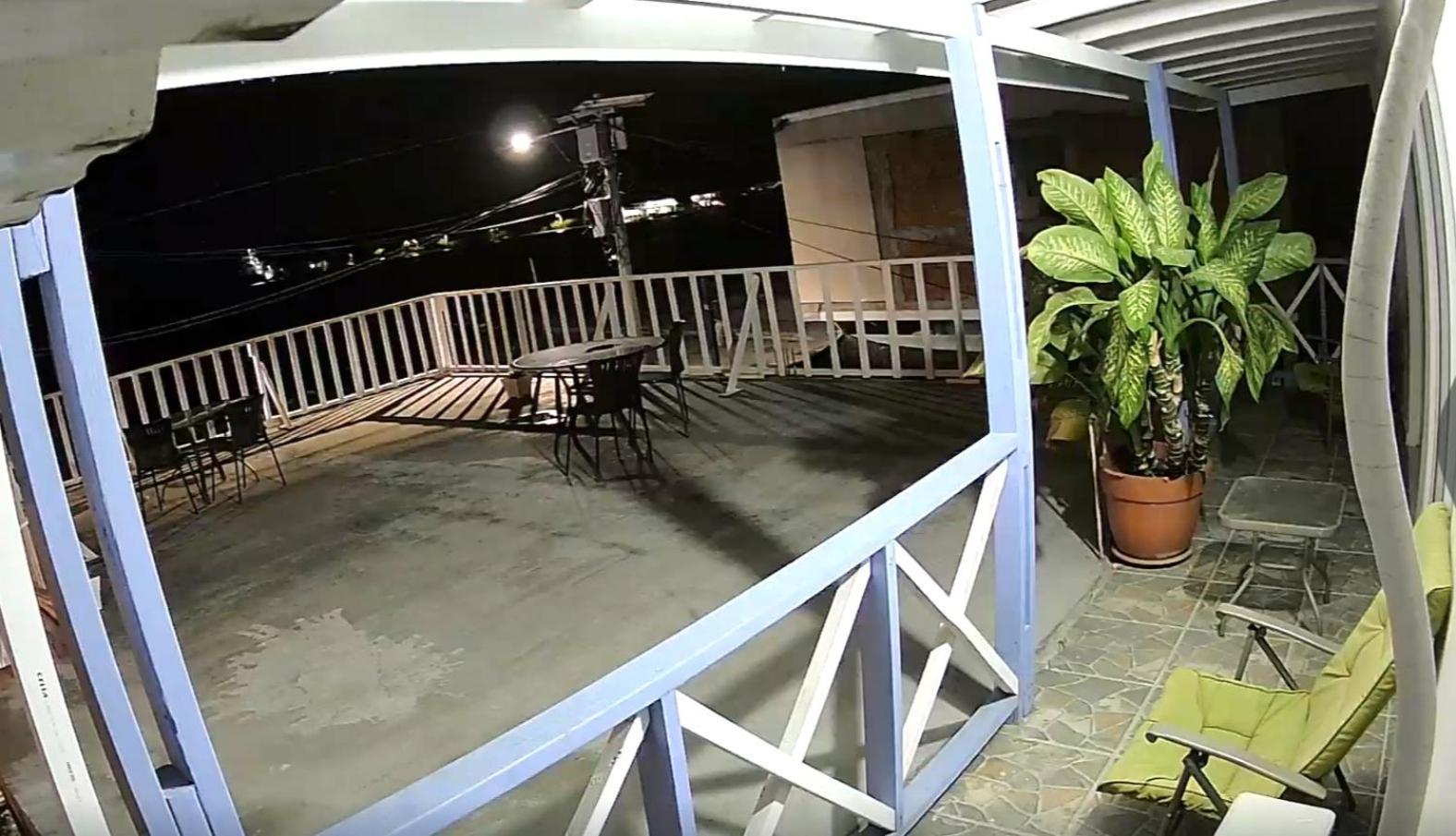 Posada Lia Centro Providencia  エクステリア 写真